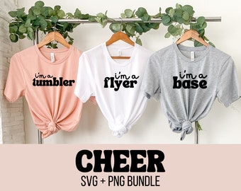 Cheer SVG Bundle, Cheerleader svg, Cheer mom svg, Cheerleader costume, Cheer shirts, Cheer bows, Cheer mom shirt, Cheer clipart, Cheer gifts