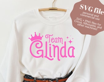 Glinda SVG, wicked png, maglietta wicked, mago di oz, musical Wicked, maglietta Ariana, wicked SVG, maglietta glinda, cappello da mago, felpa wicked