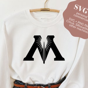 SVG del Ministerio de Magia, SVG de la Casa del Mago, SVG de Slytherin, SVG de Quidditch, SVG de la Escuela de Magia, SVG del Mundo Mágico, sudadera de la Casa del Mago