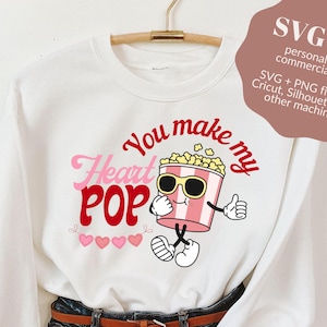 Valentine SVG, Valentine Sweatshirt, Valentinstag SVG, Valentinstag Shirt, Coquette Sweatshirt, Xoxo Sweatshirt, Anti Valentinstag Shirt
