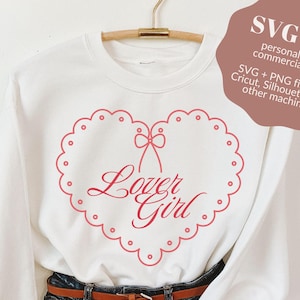 Valentine SVG, Valentine Sweatshirt, Valentinstag SVG, Valentinstag Shirt, Coquette Sweatshirt, Xoxo Sweatshirt, Anti Valentinstag Shirt