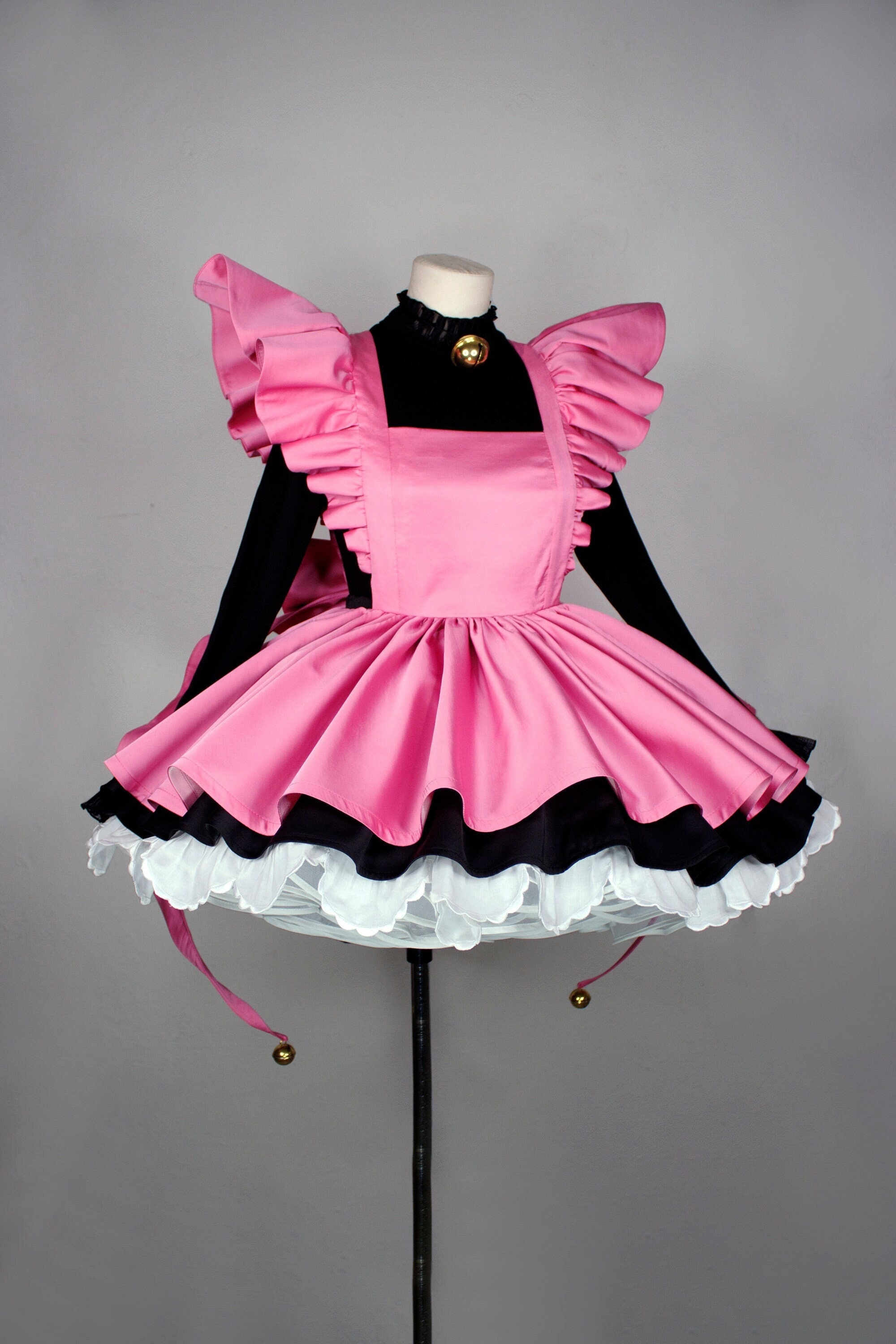 Cosplay Sakura Card Captor clássico – Diegues Fashion