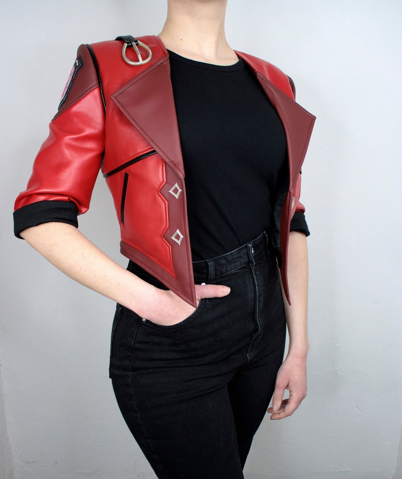 Old Money Style Coat