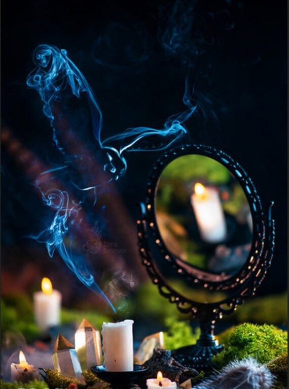 Consultation Vision Quantique de Votre Karma, Structure Karmique, Programmes Matriciels.