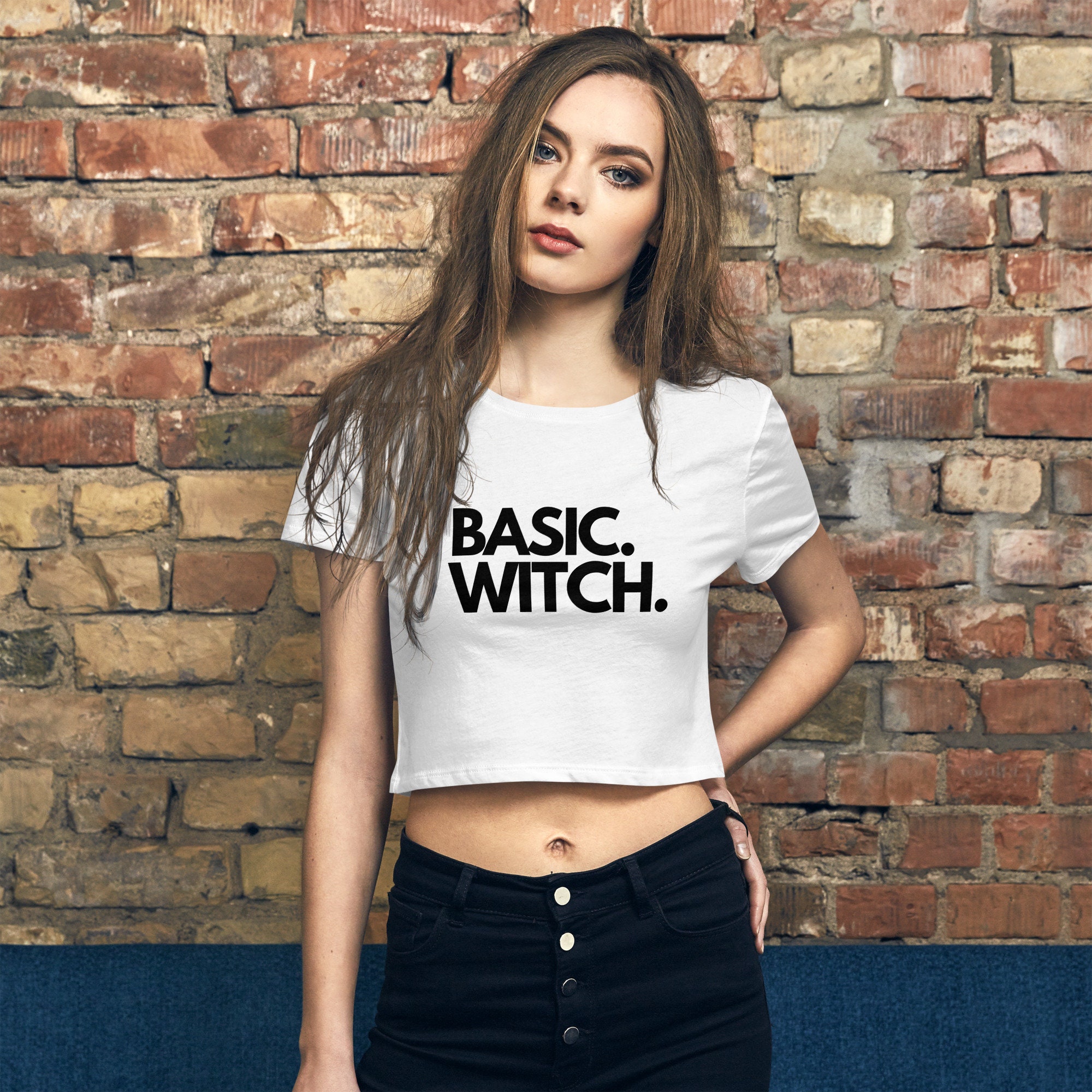 Teen Crop Top Etsy Uk