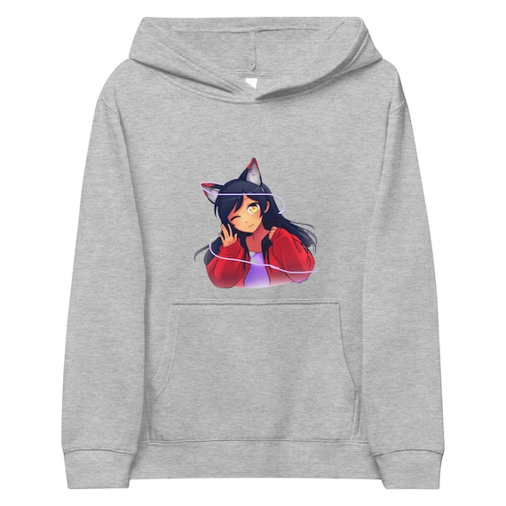 Aphmau merch cheap hoodies