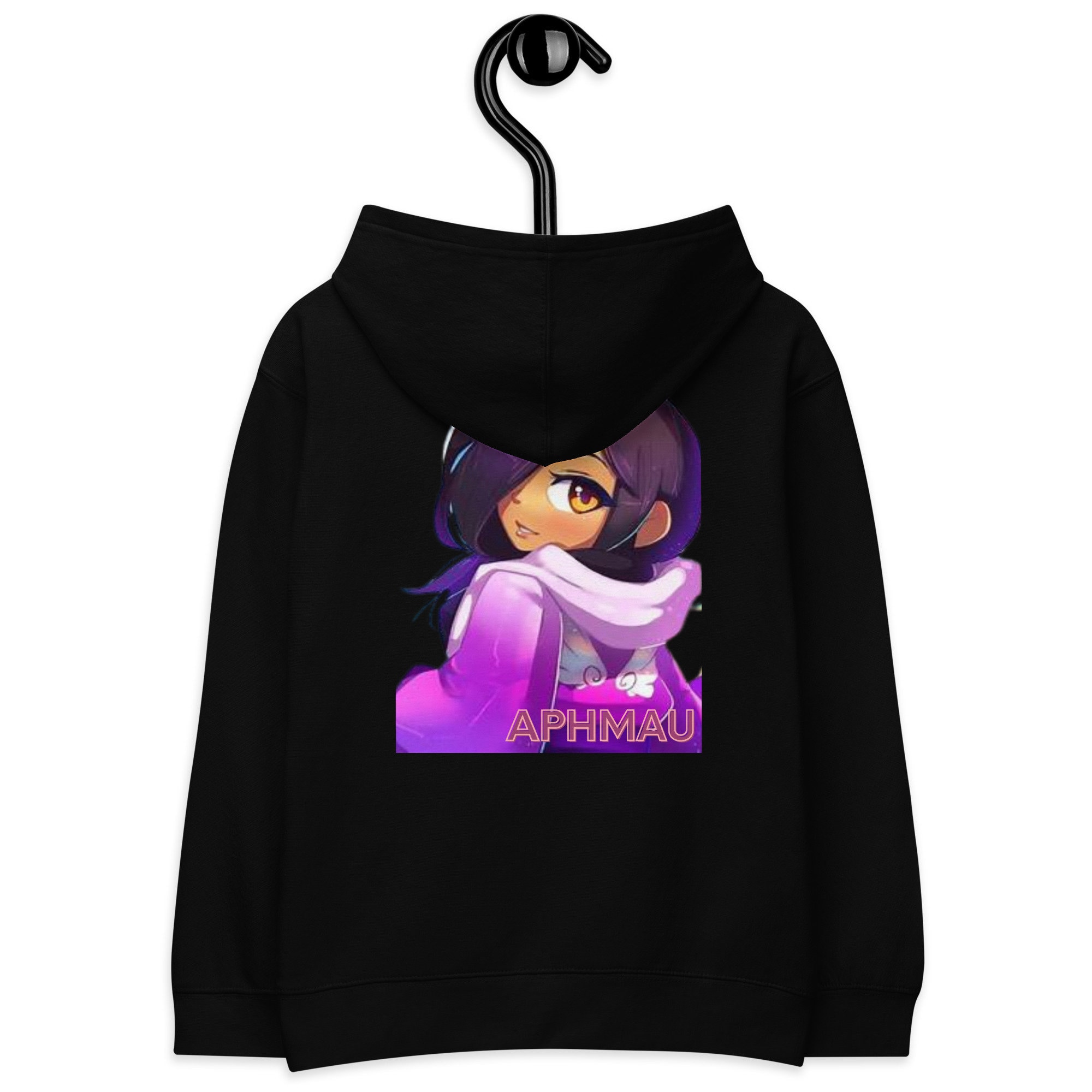 Aphmau Kids Hoodie Aphmau Merch Kids Fleece Hoodie Aphmau Hoodie Aphmau Birthday Gift Aphmau You Tuber Gifts for Gamers