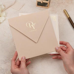 Invito di nozze elegante, modello di invito per biglietti di nozze minimalisti, modello di invito per biglietto di invito per battesimo