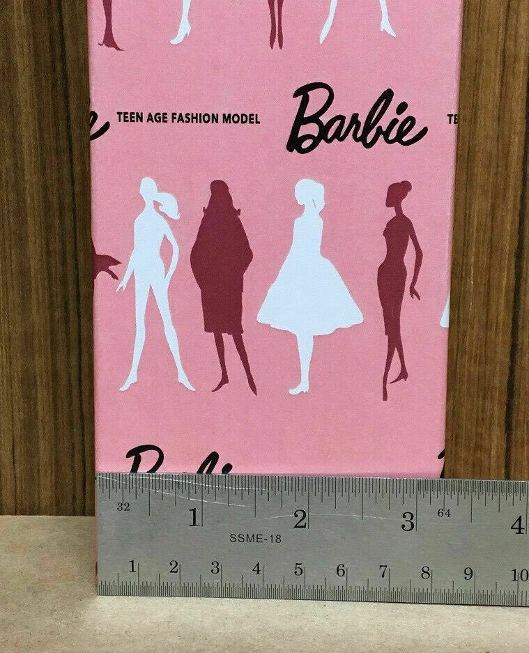 Barbie Doll Case - Universal Classic Toys