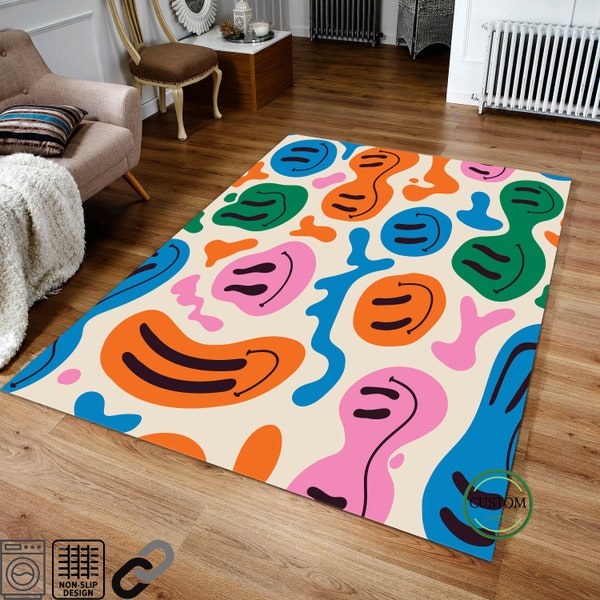 Cute Rugs - Etsy