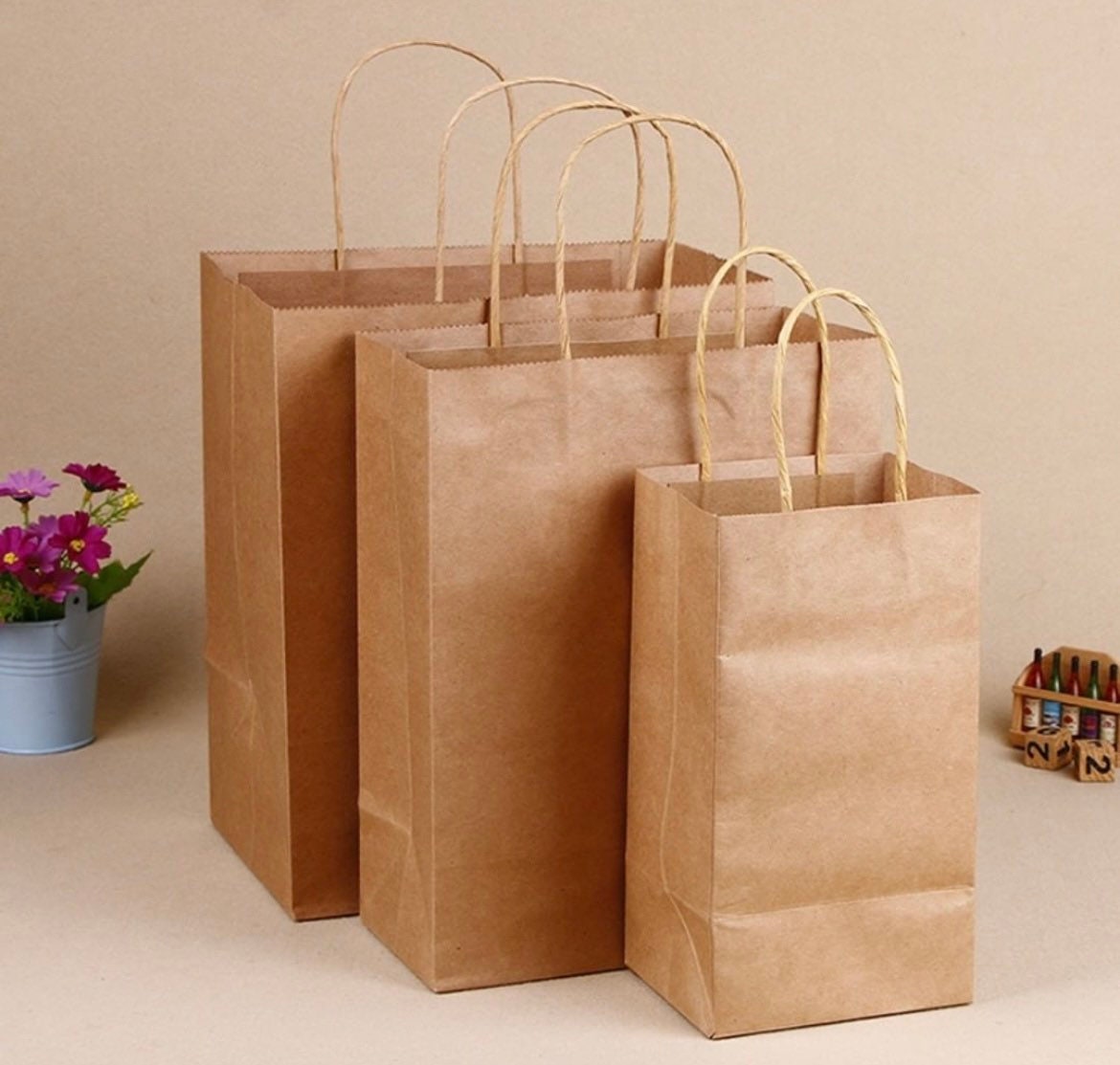 How To Recycle Paper Bags How To Recycle Paper Bags atelieryuwa.ciao.jp