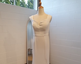 Bhldn jones dress clearance ivory