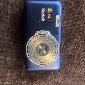Kodak EasyShare 4.0メガピクセル コンパクトデジタルカメラ Kodak easyshare - Etsy 日本