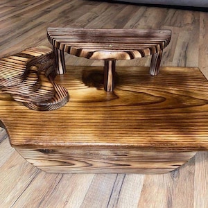 Double Layer Hide