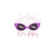 Eighties baby