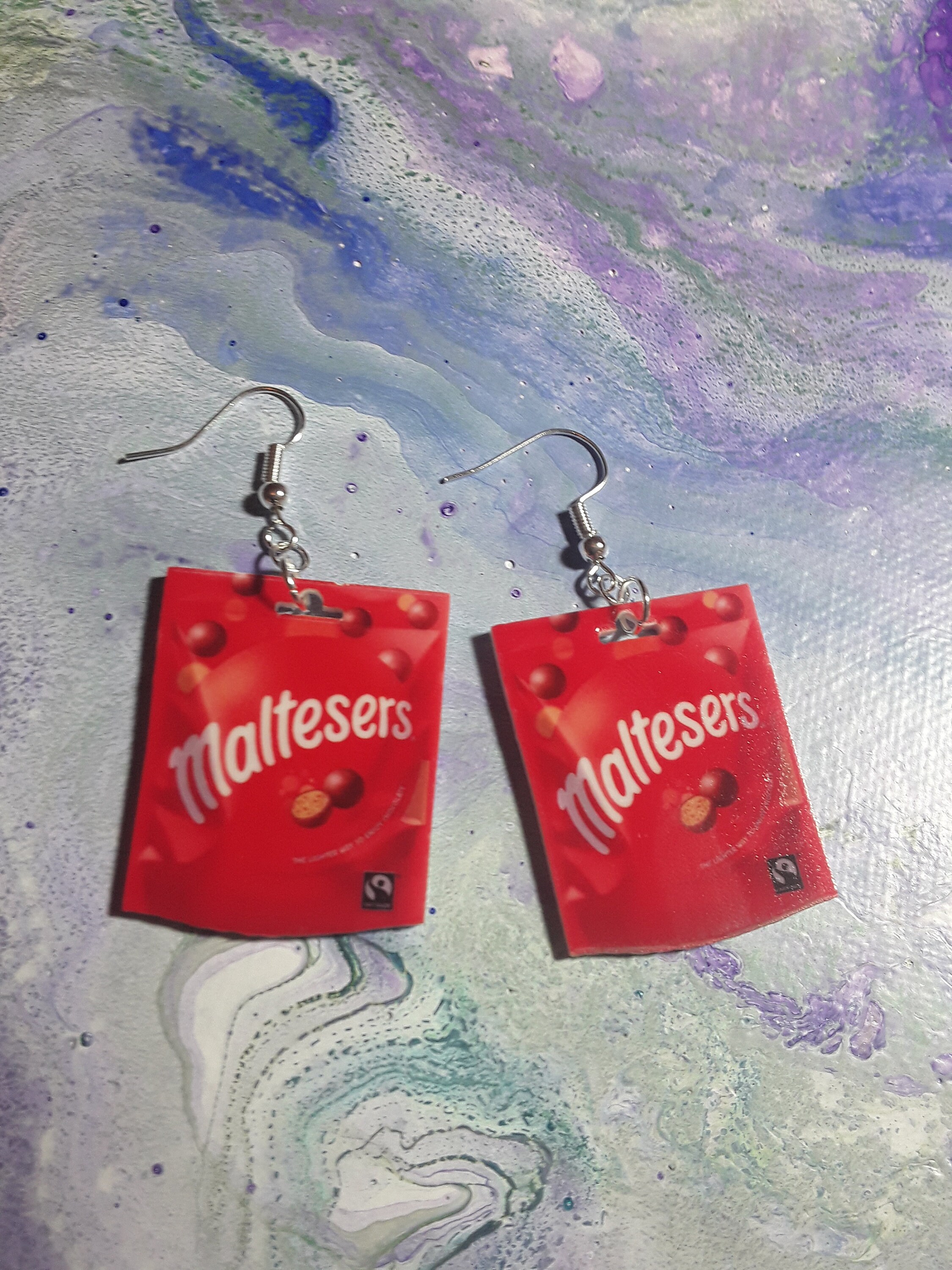 Etsy greggs earrings deals