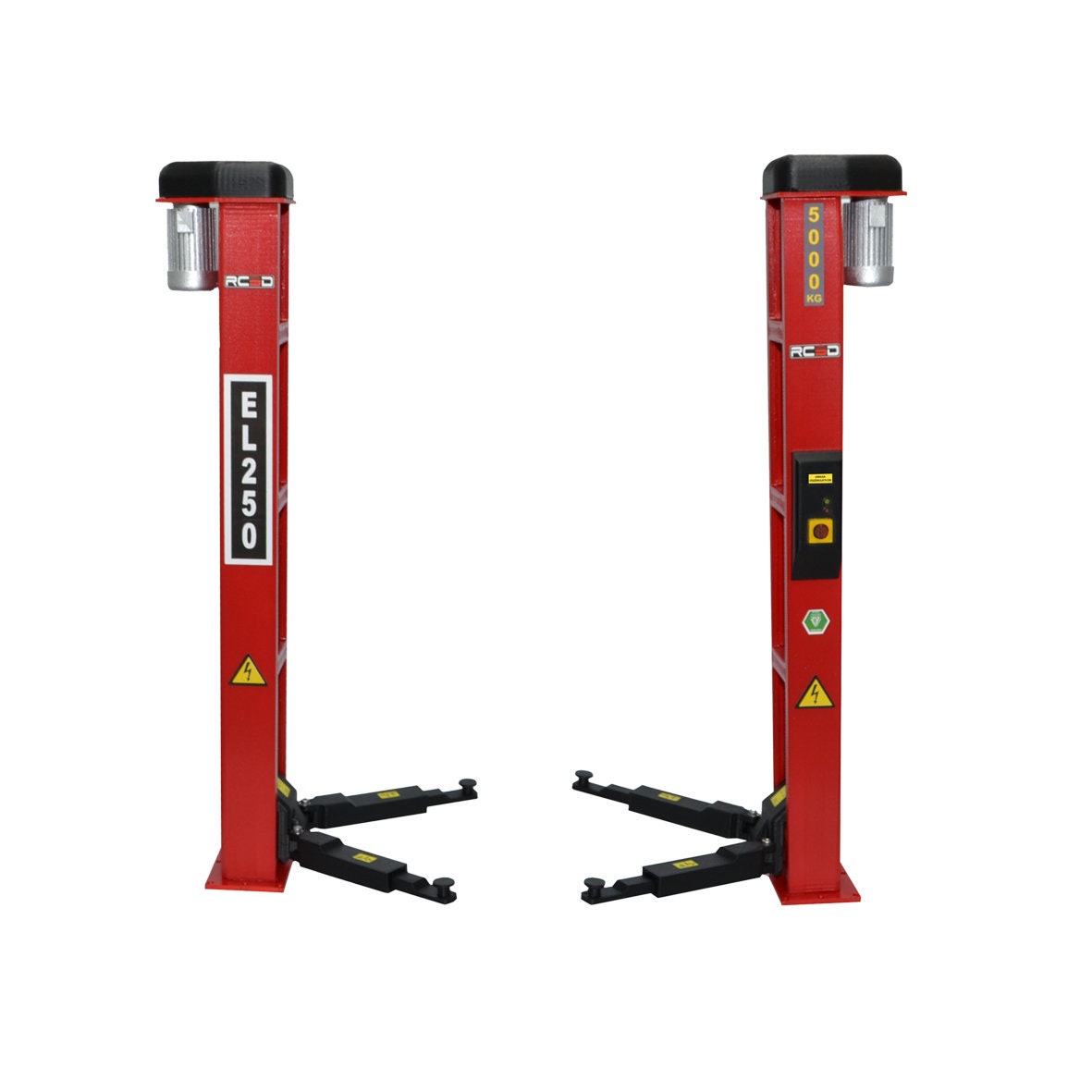 Car Lift for sale compared to CraigsList Only 4 left at 75