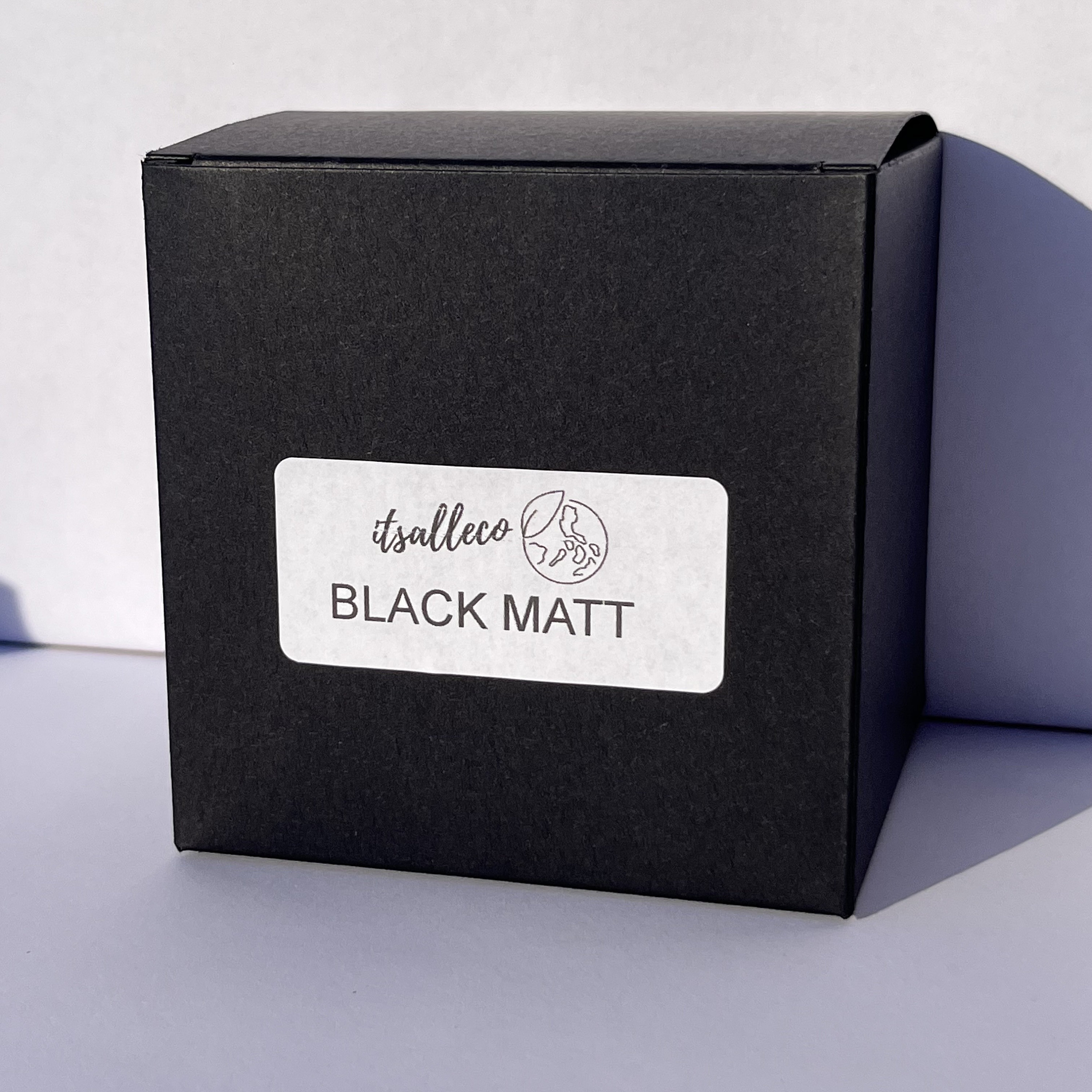 Black Wooden Gift and Keepsake Box / 6 X 4 X 3 Inch / Black Storage Box /  Black Gift Box / Black Urn / Dark Wood Box / Favor Box/ Wood Box 
