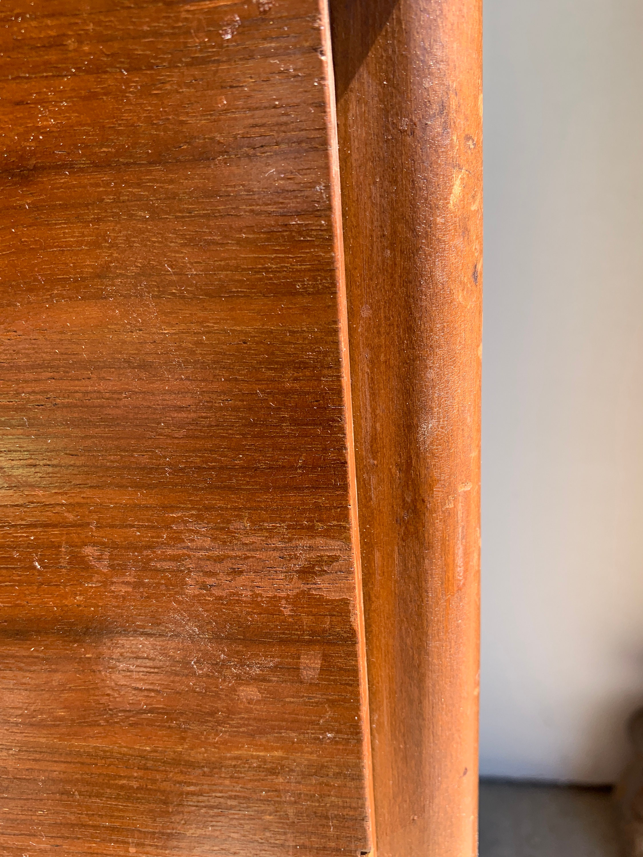 Vintage Mid Century Vanity Local Pickup in Richmond Va Only Etsy