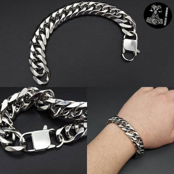Suchergebnis Auf Für: Königskette Armband Herren