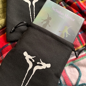 Bolsa Deck Oráculo