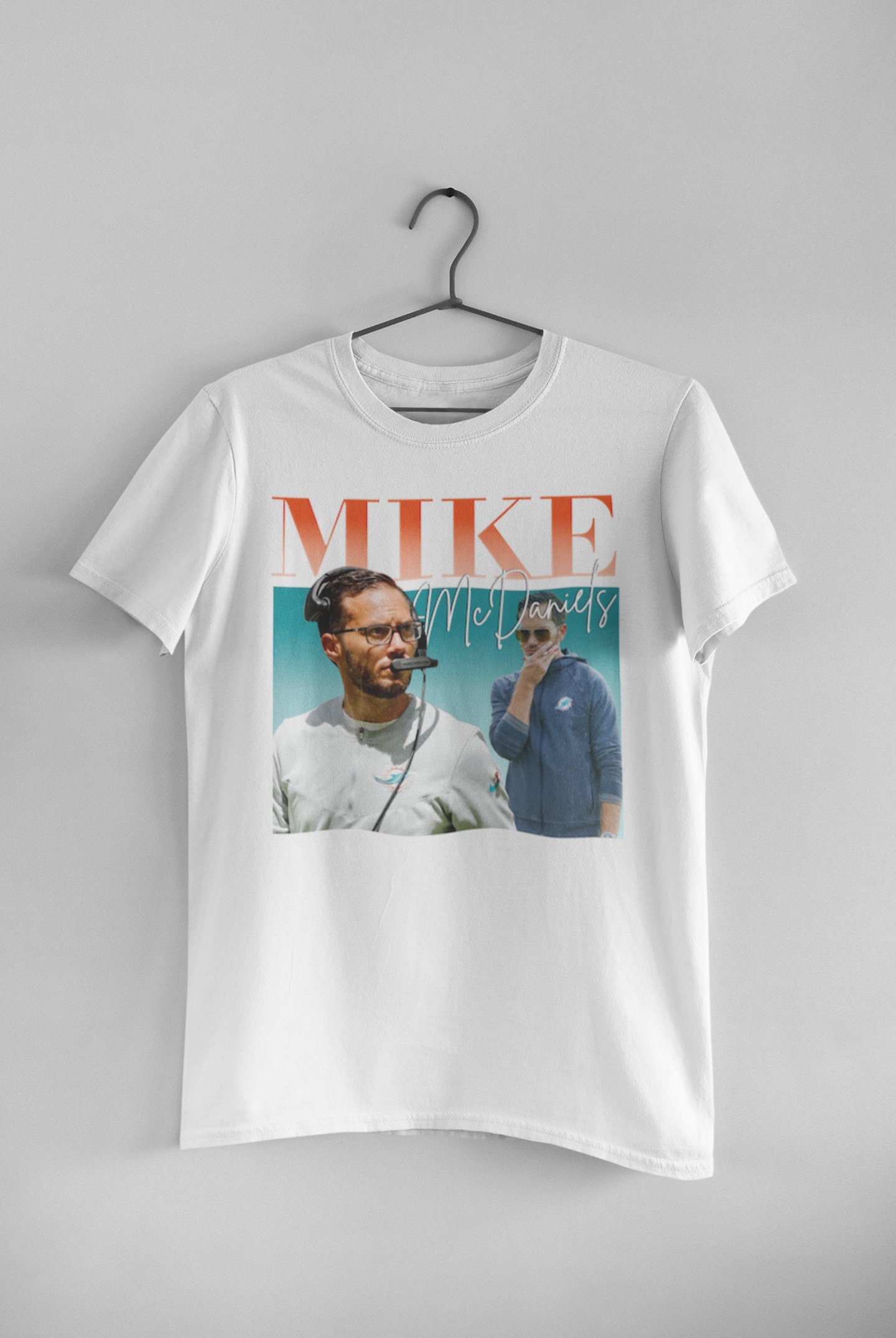 Discover Mike Mcdaniels T Shirt