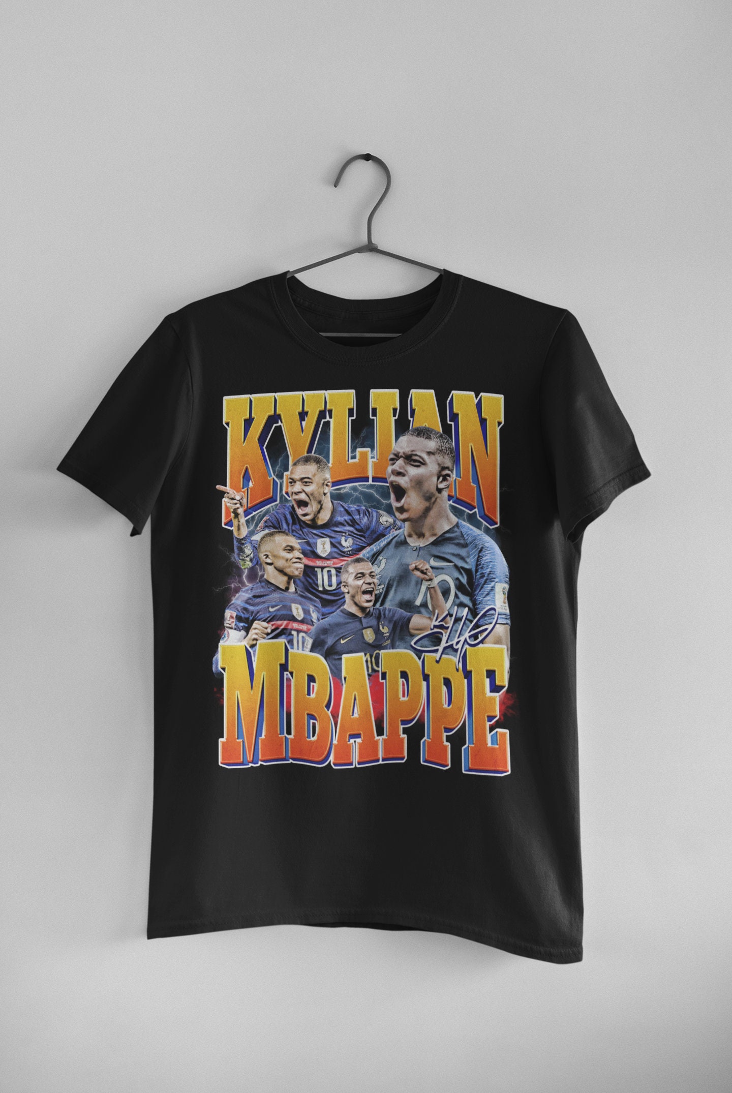 Discover Kylian Mbappe shirt, USA World Cup 2022 shirt, Qatar world cup