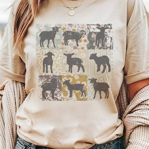 Show mom lamb tshirt, sheep tshirt, farm girl tshirt, country girl tshirt  mama t-shirts, show mom tshirt.