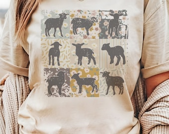 Show mom lamb tshirt, sheep tshirt, farm girl tshirt, country girl tshirt  mama t-shirts, show mom tshirt.