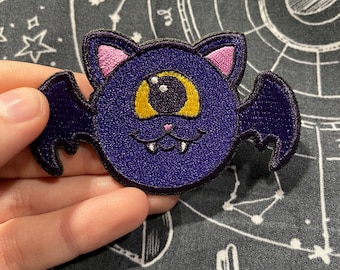 Batsy Boi Patch