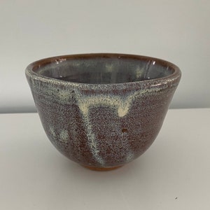 Small Decorative Bowl