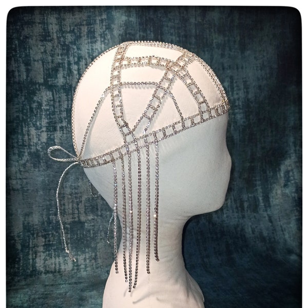 1930 headpiece