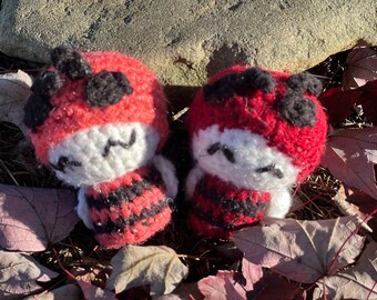 Baby Bumbo Bees