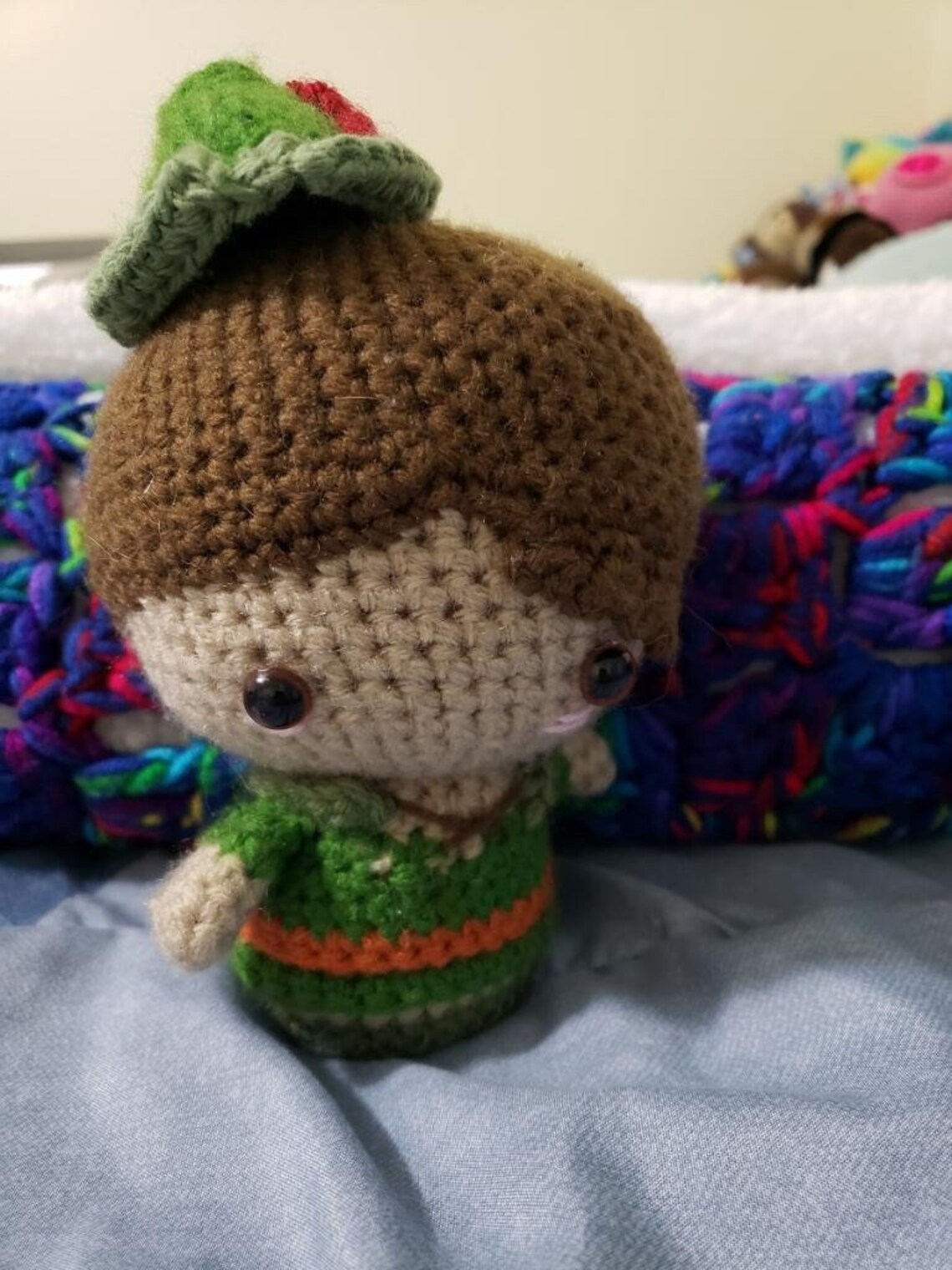 Robin Hood Plush Toy Etsy robin-hood-plush-toy-etsy
