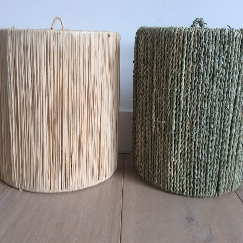 Raffia Rope - Etsy