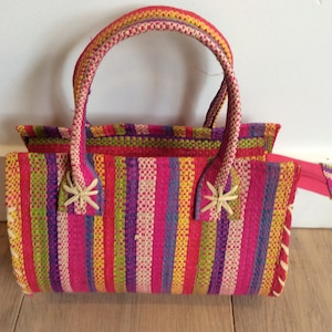 Mini child basket.