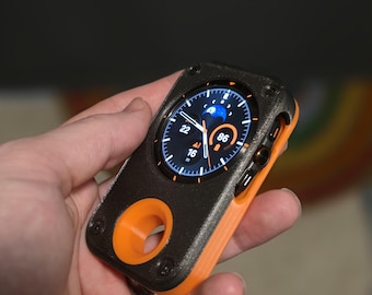 Samsung Galaxy Watch Ultra Mini Phone Case