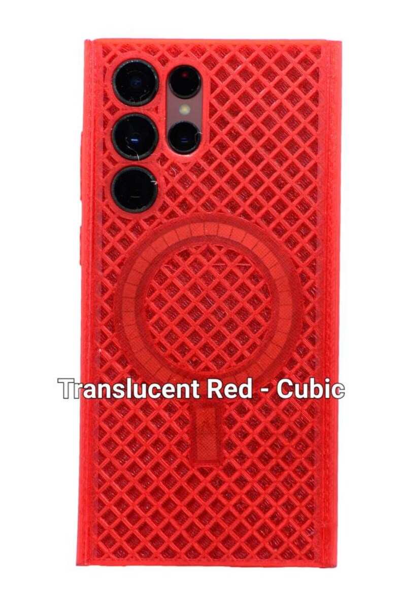 Samsung Galaxy S22 Ultra Magsafe Case Case Etsy