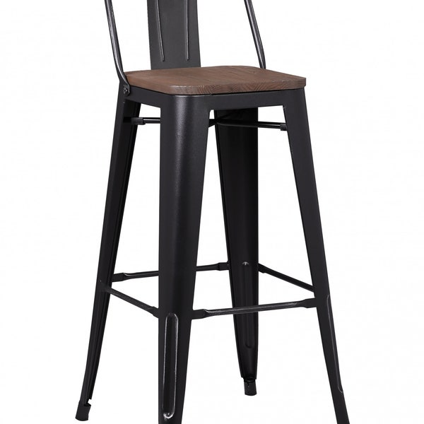 Kitchen Bar Stools Etsy UK