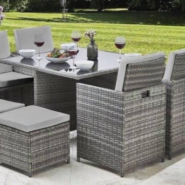 Garden Furniture Etsy UK