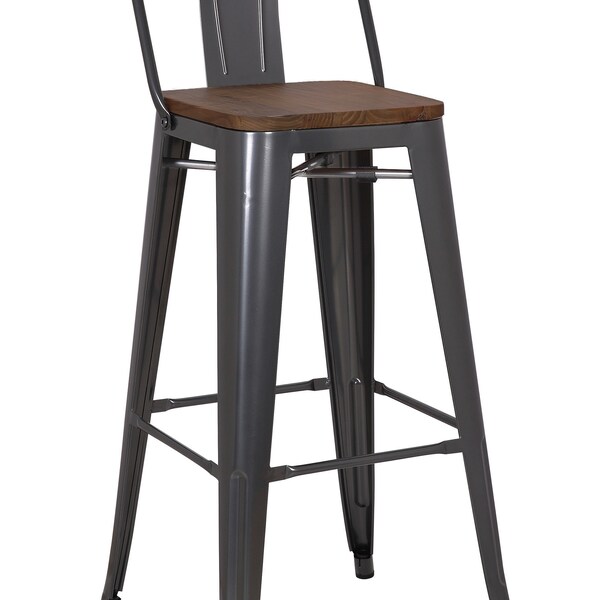 Kitchen Bar Stools Etsy UK