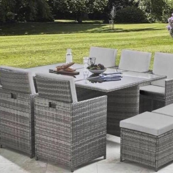 Garden Furniture Etsy UK