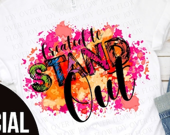 Colorful Png, Christian Png, Motivational Png, Digital Download, Sublimation Designs, Religious png, Watercolor Png, Bible Png, Shirt Png
