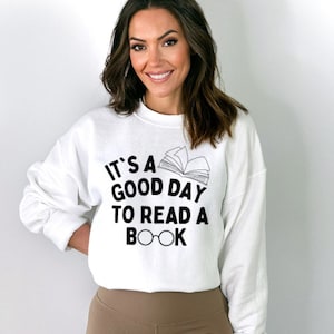 It&#39;s A Good Day Svg, Coffee Cup Svg, Book Lover Svg, Commercial Use Svg, Reading Svg, Book Svg, Open Book Svg, Reader Svg, Bookish Svg