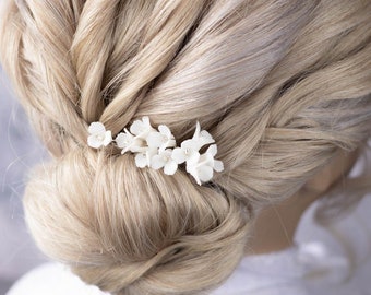 Épingle à cheveux Bijoux de mariée Mariage Bijoux de mariage