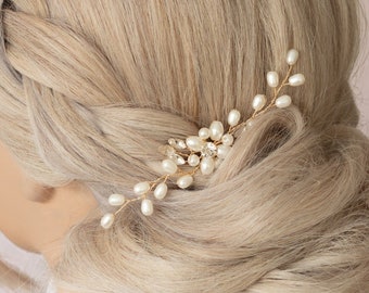 Bridal hair accessories wedding hair pin hairpin