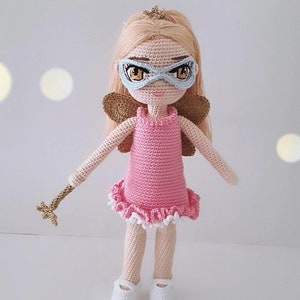 Best Gift, Look a Like Doll, Customize Doll, anime crochet doll, Personalized Doll, Portrait Doll, Look a Like Doll, Gift For Her