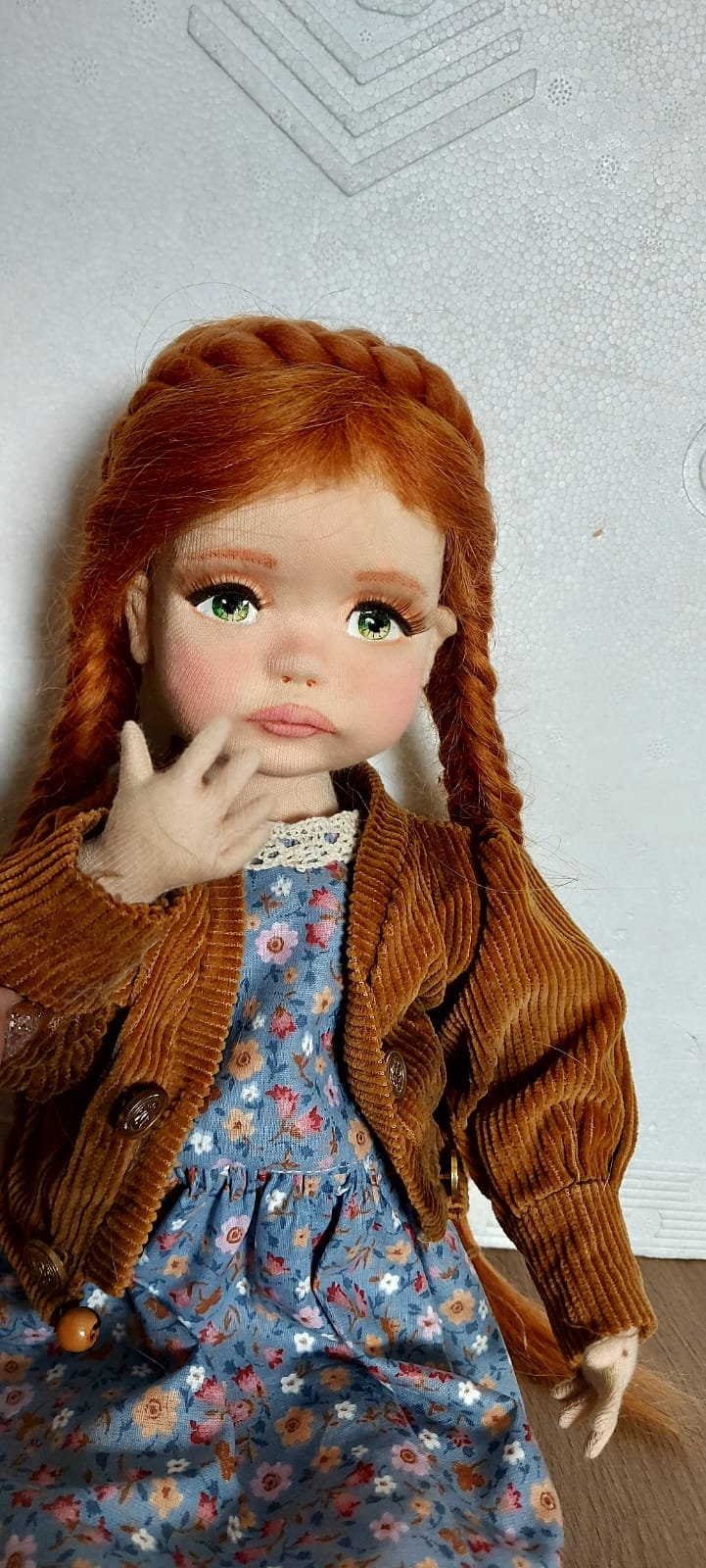 Bambole Vintage Glorex Bambole Di Stoffa Bambola Di Plastica