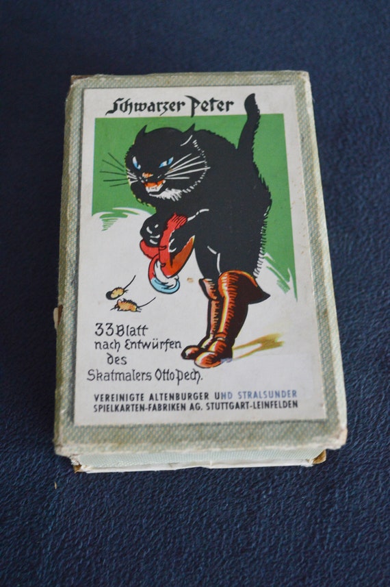 Card game 