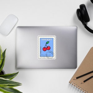 Cherry - Sticker